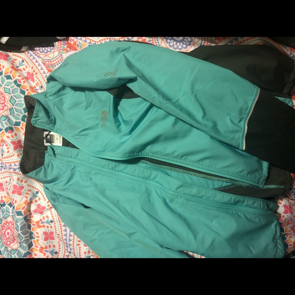 The North Face Jacket